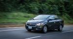 Chevrolet Prisma Advantage 2018 года